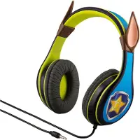 Upcoming Minds PW-140CH Ryhmä Hau kuulokkeet