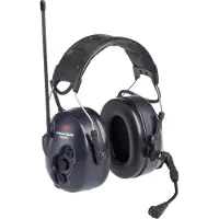 3M Kuulosuojaimet Peltor Lite-Com Basic; 32 dB; sininen