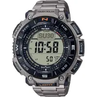 Casio Pro Trek PRG-340T-7ER