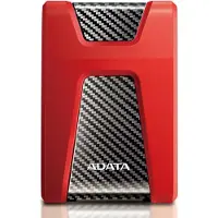 ADATA HD650 2 Tt 2.5" -ulkoinen HDD, sininen