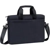 Rivacase 8325, Salkku, 33,8 cm (13.3"), Olkahihna, 445 g (8325 BLACK)