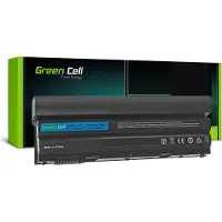 Green Cell – DE56T, Akku, DELL, Inspiron 14R N5010 N7010 N7110 15R 5520 17R 5720 Latitude E6420 E6520