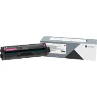 Lexmark C330H30 Magenta Print Cartridge