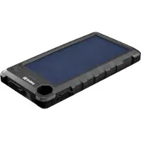 Sandberg Outdoor Solar 10 000 mAh varavirtalähde