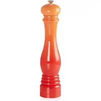 Le Creuset Signature pippurimylly Volcanic, suuri 32 cm