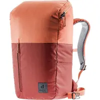 Deuter Up Stockholm Redwood-Sienna Arkireput One Size