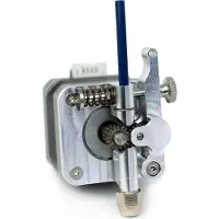Micro-Swiss Micro Swiss Bowden Dual Gear Extruder