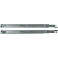 Dell 1U READYRAILS SLIDING RAILS WITHOUT CMA CK (770-BCYU)