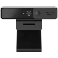 Cisco – Webex Desk Camera Platinum WorldWide (CD-DSKCAM-P-WW)