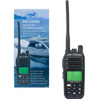 Pni Ds890 Kannettava Radioasema