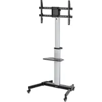 Manhattan Tv & Monitor Mount, Trolley
