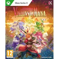 Visions of Mana (Xbox Series X)