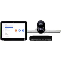 Polycom – Poly Studio LRB ZR E70 SC+PC wTC10 ABB (9C924AA)