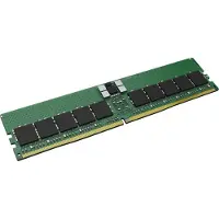 Kingston – 32GB DDR5 6400MT/s ECC Reg 2Rx8 Module (KTD-PE564D8-32G)