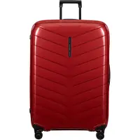 Samsonite Attrix Spinner 81/32 120l Matkalaukku