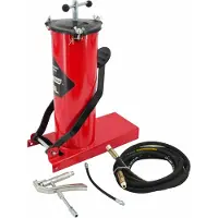 AWTOOLS Öljypumppu AW15942; 6 l