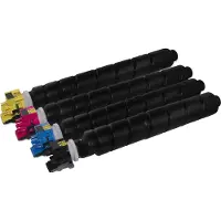 Freecolor K40219F7, 12000 sivua, Syaani, 1 kpl