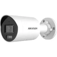 Hikvision DS-2CD2026G2-IU(2.8MM)(D), IP-turvakamera, Ulkona, Langallinen, Multi, 120 dB, FCC (47 CFR 15, B); CE-EMC (EN 55032: 2015, EN 61000-3-2: 201
