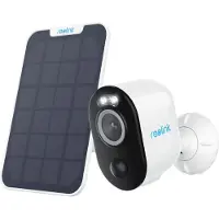 Reolink Argus 3 Pro 5MP Smart Wire-Free Battery Camera