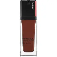 Shiseido Synchro Skin Radiant Lifting Foundation, 540 Mahogany
