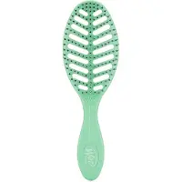 The Wet Brush Go Green Speed Dry Brush, Green
