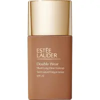 Estée Lauder Double Wear Sheer Long Wear Makeup SPF20, 5N2 Amber Honey