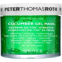 Peter Thomas Roth Cucumber Gel Mask, 150ml