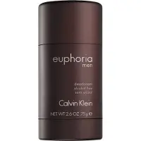 Calvin Klein Euphoria Men, Deostick 75g