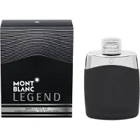 Mont Blanc Legend Aftershave Lotion, 100ml