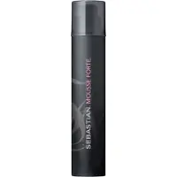 Sebastian Mousse Forte, 200ml