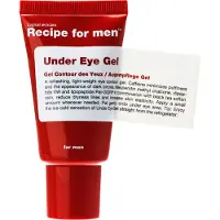 Recipe For Men Under Eye Gel, 20ml