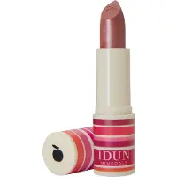 IDUN MINERALS Creme Lipstick 3,6gr, Katja