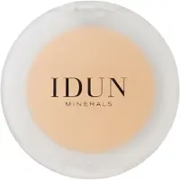 IDUN Minerals Eyeshadow Primer, 2,8gr, Näckros