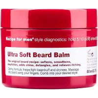 Recipe For Men Ultra Soft Beard Balm, 80ml