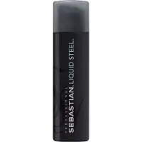 Sebastian Liquid Steel, 140ml