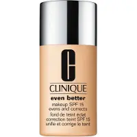 Clinique Even Better Foundation SPF15, 30ml, WN 30 Biscuit