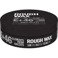 E+46 Rough Wax, 100ml