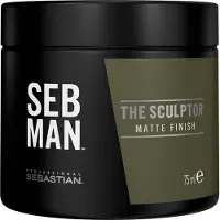 Sebastian SEB Man The Sculptor Matte Clay, 75ml