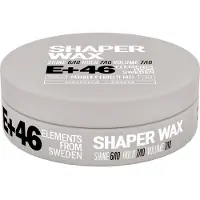 E+46 Shaper Wax, 100ml