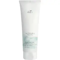 Wella Nutricurls Cleansing Conditioner, 250ml