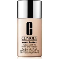 Clinique Even Better Foundation SPF15, 30ml, WN 98 Cream Caramel