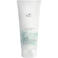 Wella Nutricurls Detangling Conditioner, 200ml