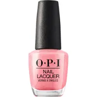 OPI Nail Lacquer, Princesses Rule