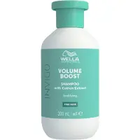 Wella Invigo Volume Boost Shampoo, 250ml