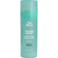 Wella Invigo Volume Boost Crystal Mask, 145ml