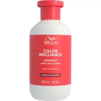 Wella Invigo Color Brilliance Shampoo Coarse, 250ml