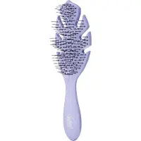 The Wet Brush Go Green Detangler Lavendar