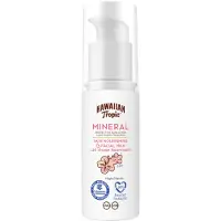 Hawaiian Tropic Mineral Protection Facial Milk Lotion SPF30, 50ml