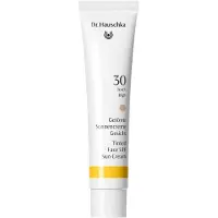 Dr. Hauschka Tinted Face Sun Cream SPF30, 40ml