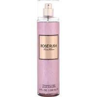 Paris Hilton Rose Rush Body Mist, 236ml